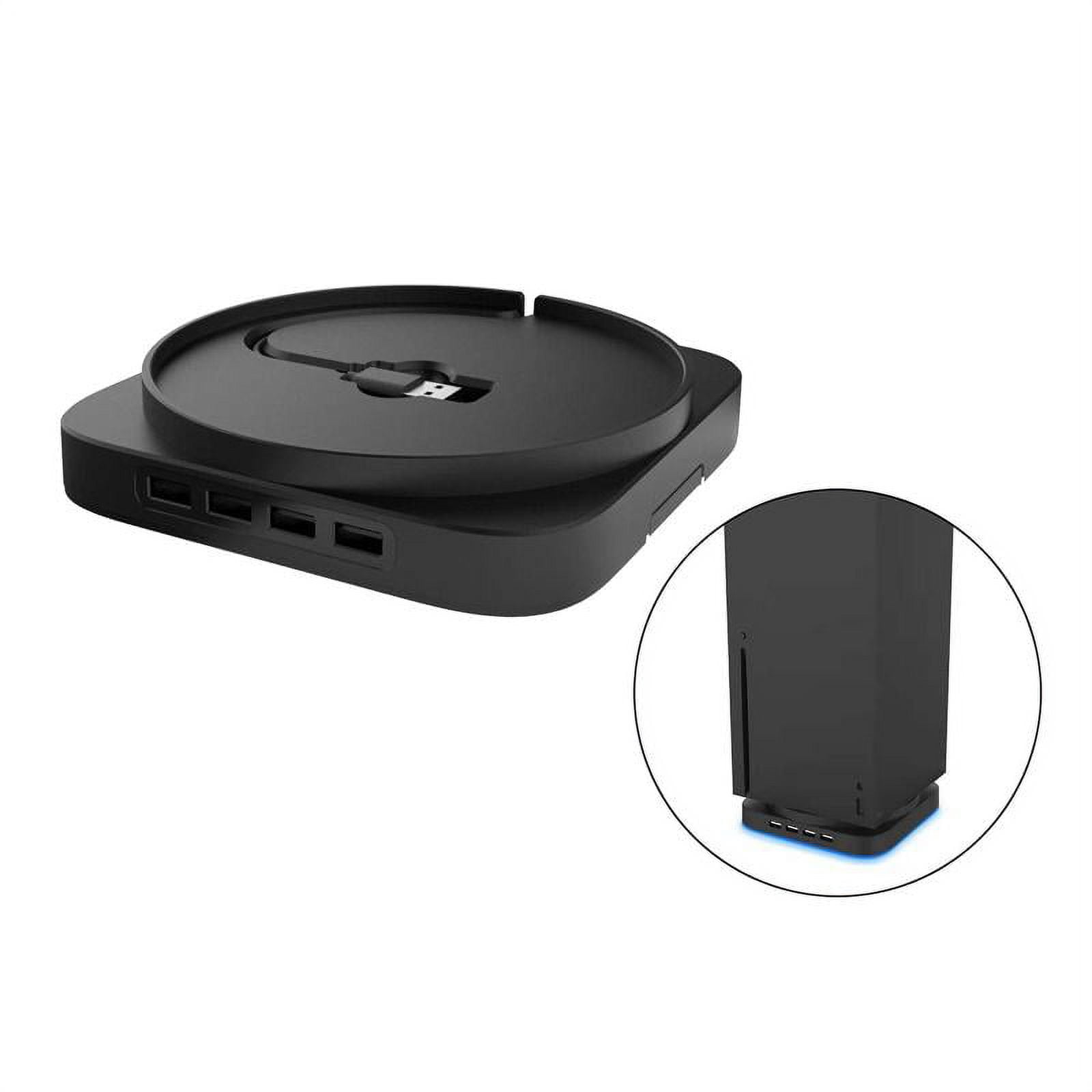 Xbox Series X Controller USB Hub Stand