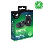 METAVOLT Play & Charge Kit for Xbox Series X|S