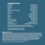 Wag Salmon & Brown Rice Dog Food, 5lb