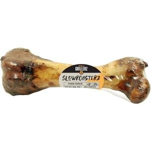 Scott Pet Pork Femur Wrapped For Pets