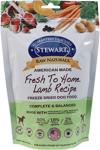RAW NATURALS FREEZE DRIED DOG FOOD