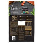 Wild & Free Salmon & Pea Dog Food