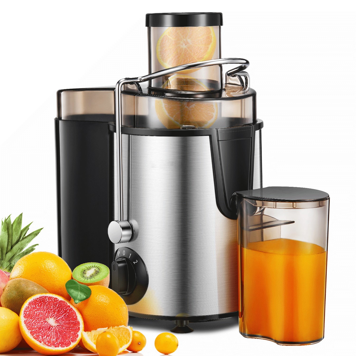 Juicers