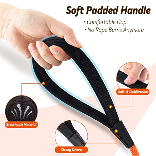 Heavy Duty Dog Leash