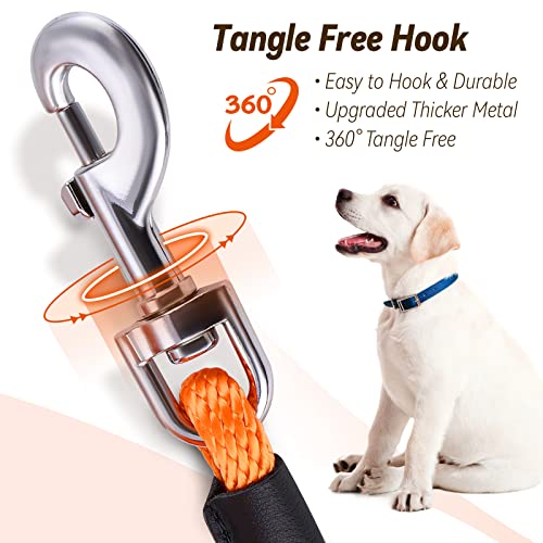 Heavy Duty Dog Leash