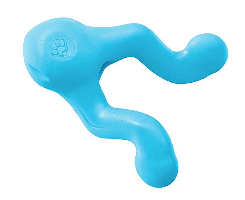 Zogoflex Tizzi & Hurley: Aggressive Chewers' Pet Toys