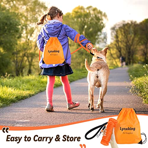 Heavy Duty Dog Leash