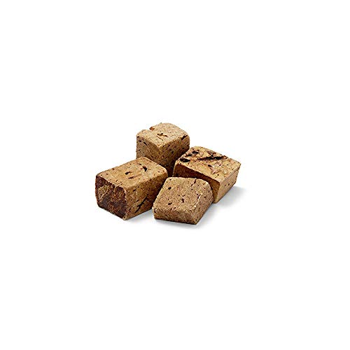 Wag Freeze-Dried Lamb Liver Dog Treats, 3.3oz