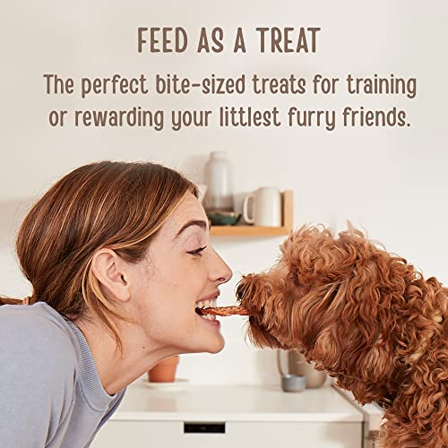 All Natural Beef Savory Bites for Dogs