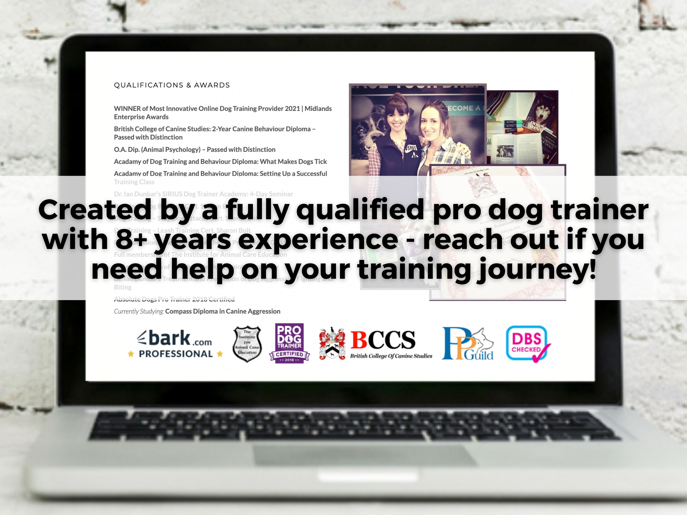 Year-long Dog Training Planner | Comprehensive | 408 Printable Pages