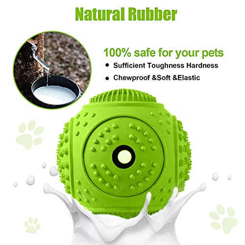 Multipurpose Tough Chew Toys for Small to Large Dogs