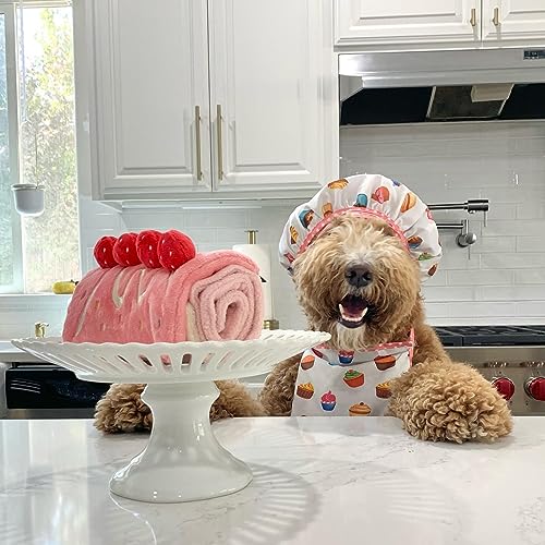 Dog Enrichment Toys: Interactive Puzzle Gift for Dogs