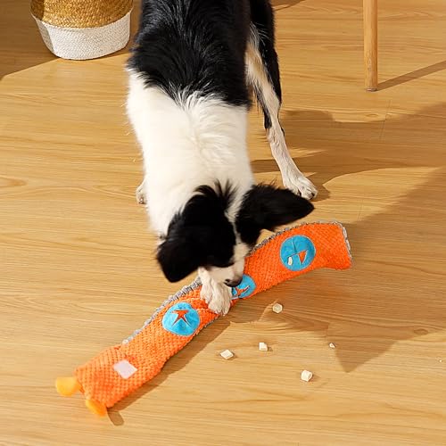 Sedioso Squeaky Dog Toys - 5-Pack for Ultimate Fun!