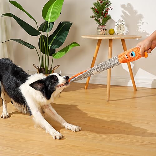 Sedioso Squeaky Dog Toys - 5-Pack for Ultimate Fun!