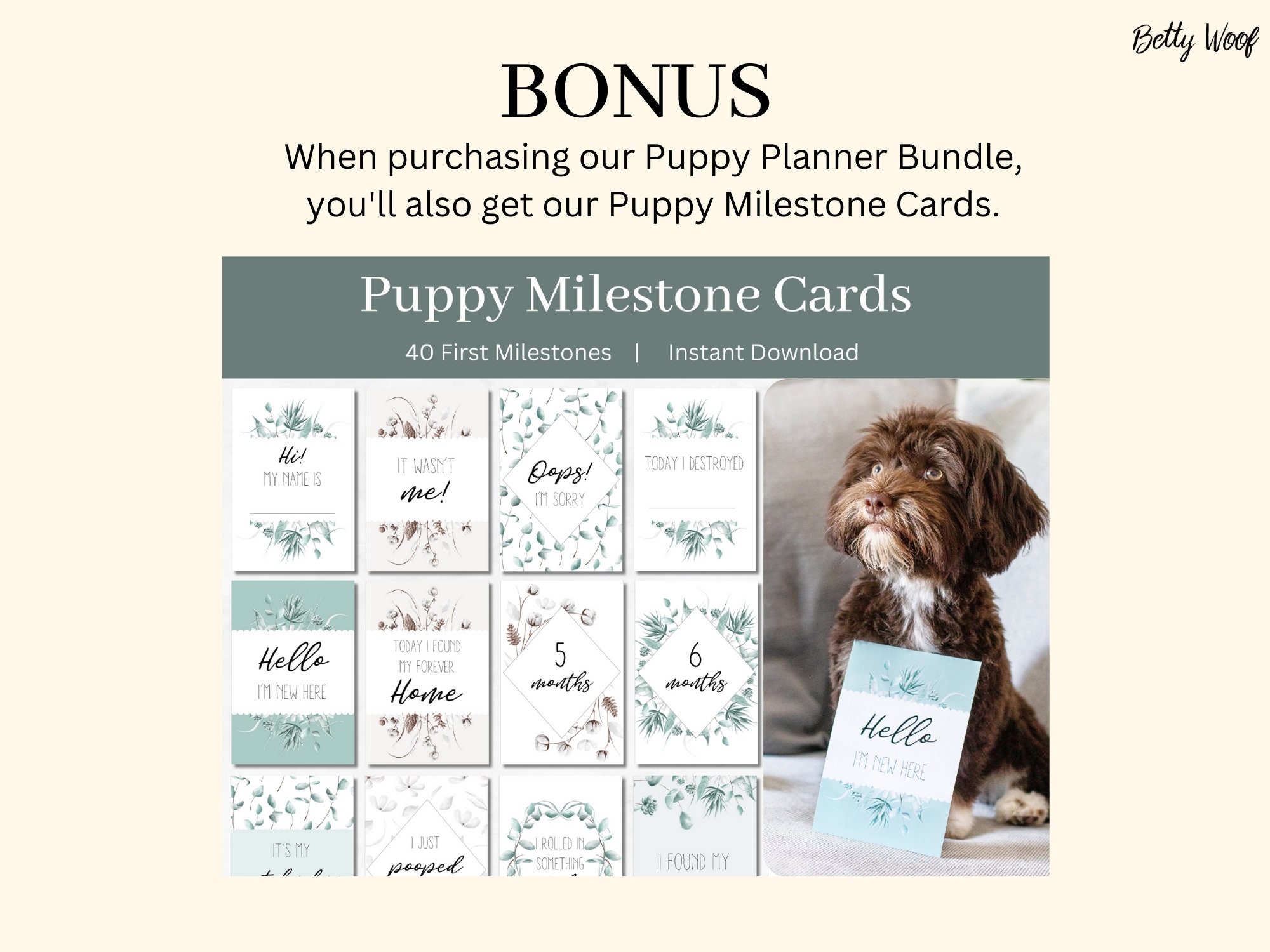 Ultimate Dog Planner for Perfect Puppy Training