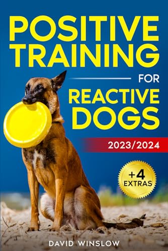 Train Your Dog: Control Impulses, Be Frustration-Tolerant!