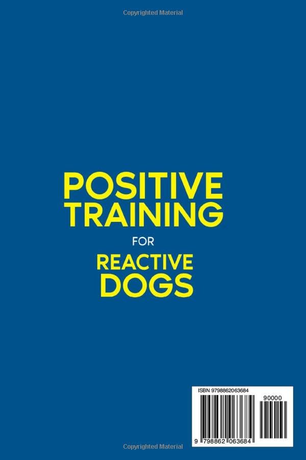 Train Your Dog: Control Impulses, Be Frustration-Tolerant!