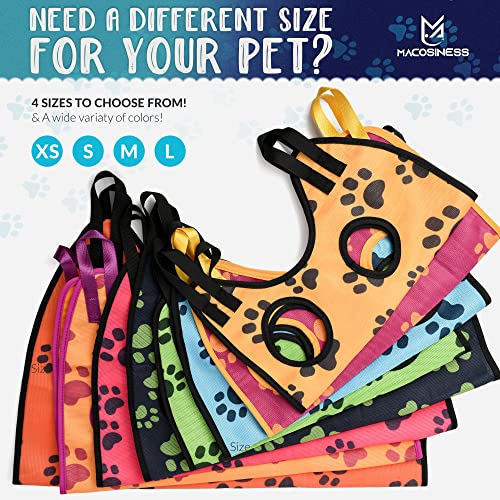 Cozy Dog Grooming Hammock - Cat & Dog Harness