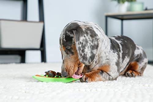 Bacon Flavored Dental Dog Chew Toy - 1 Count