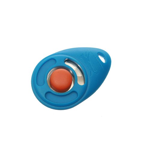 Starmark Clicker: Pro Training for Dogs