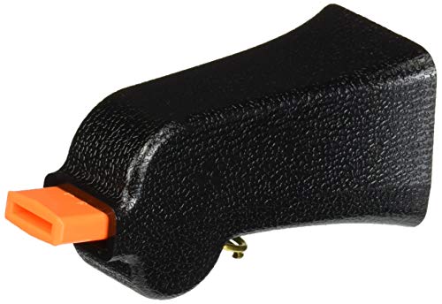Competition Mega Whistle: Easy-to-Blow Training Tool for Dogs