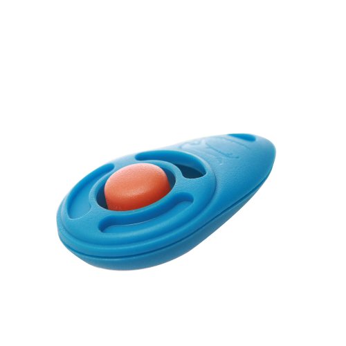 Starmark Clicker: Pro Training for Dogs