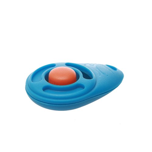 Starmark Clicker: Pro Training for Dogs