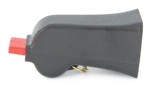 Competition Mega Whistle: Easy-to-Blow Training Tool for Dogs