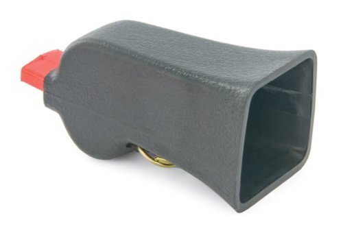 Competition Mega Whistle: Easy-to-Blow Training Tool for Dogs