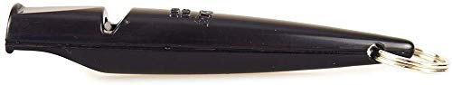 Acme Black Dog Whistle - Four Legged Bestie