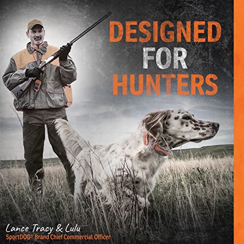 SportDOG Brand Roy Gonia Competition Whistle - Easy-to-Blow