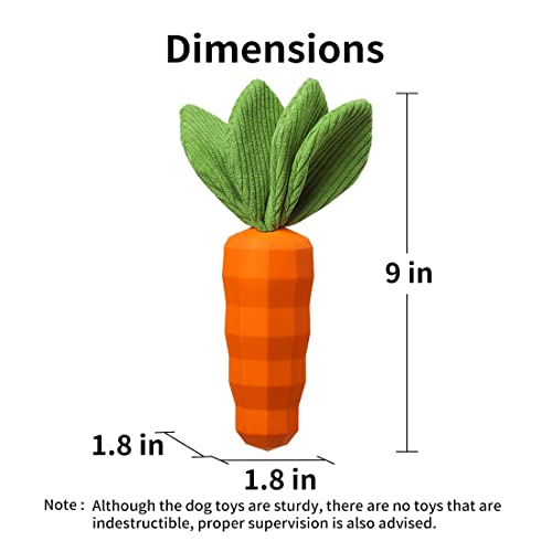 Durable Chew Toys for Medium Dogs, Interactive & Tough