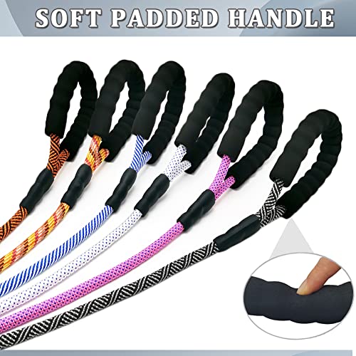 MayPaw Heavy Duty Nylon Rope Dog Leash