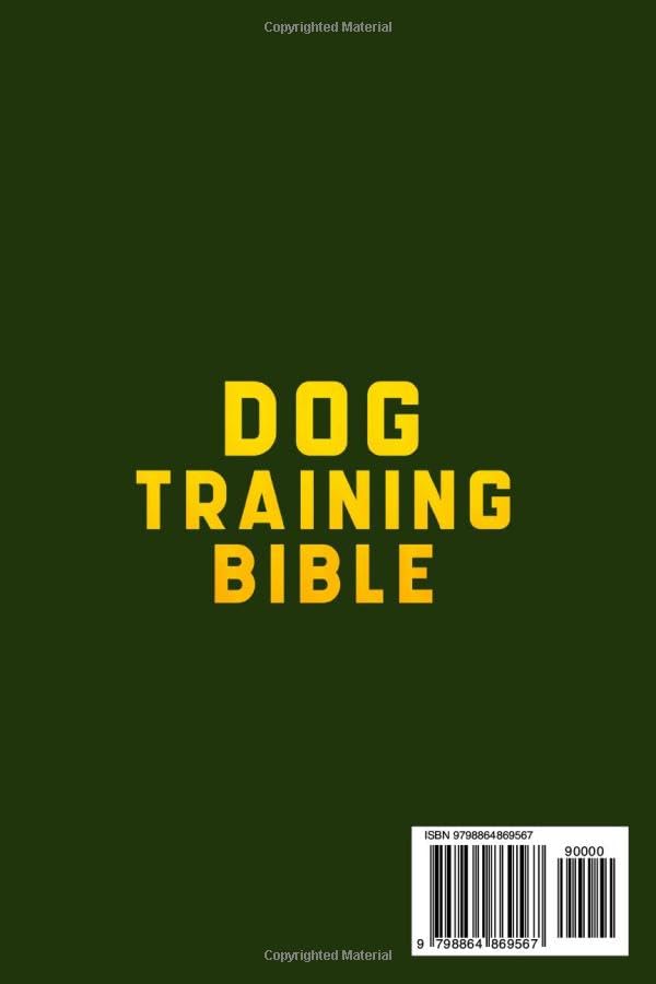 Ultimate Dog Training Guide for Unbreakable Bond