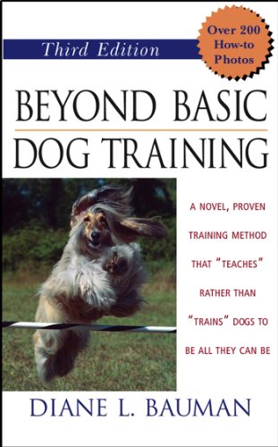 Advanced Canine Education