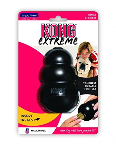 KONG Extreme Dog Chew Toy - Large
