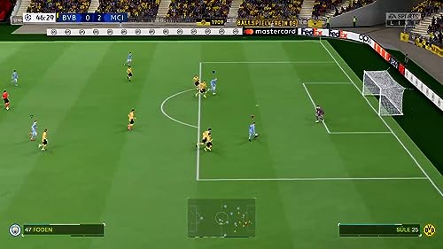 EA SPORTS FC 24 for Nintendo Switch