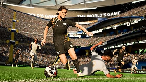 EA SPORTS FC 24 for Nintendo Switch