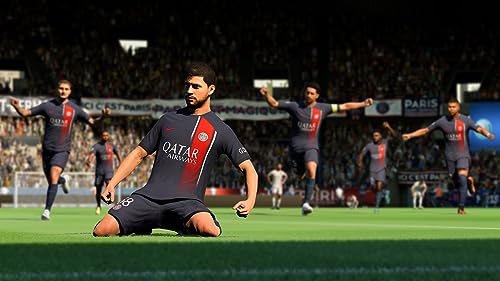 EA SPORTS FC 24 for Nintendo Switch