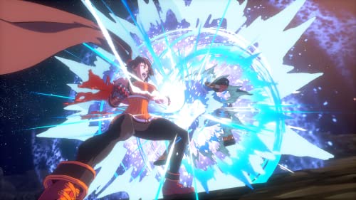 DNF Duel for Nintendo Switch
