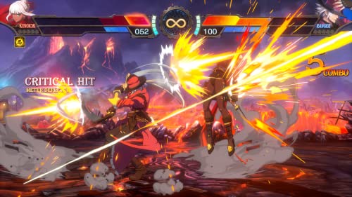DNF Duel for Nintendo Switch
