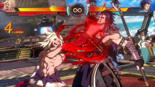 DNF Duel for Nintendo Switch
