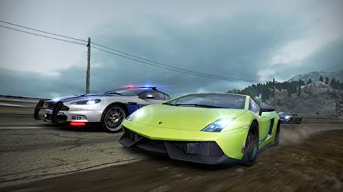 Hot Pursuit Remastered for Nintendo Switch - Need for Speed