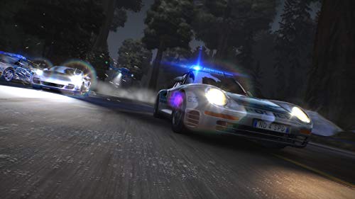 Hot Pursuit Remastered for Nintendo Switch - Need for Speed