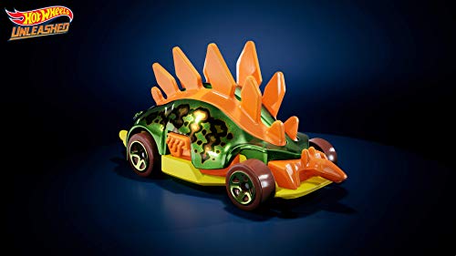 Hot Wheels Unleashed for Nintendo Switch