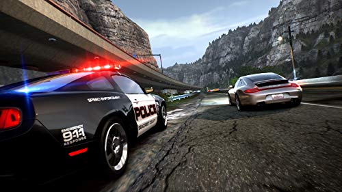 Hot Pursuit Remastered for Nintendo Switch - Need for Speed