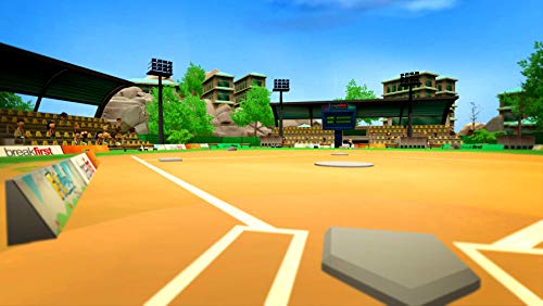 Nintendo Switch Instant Sports