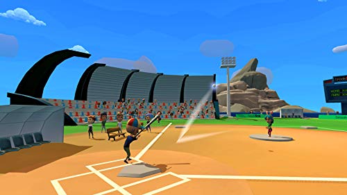 Nintendo Switch Instant Sports