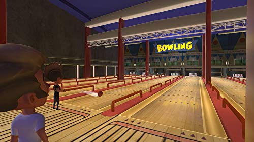Nintendo Switch Instant Sports
