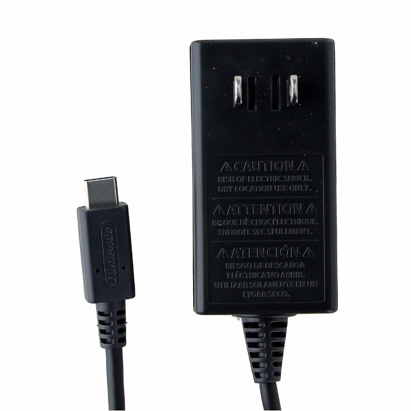 Nintendo Switch Power Adapter